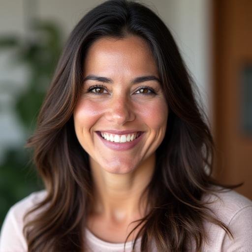 María González