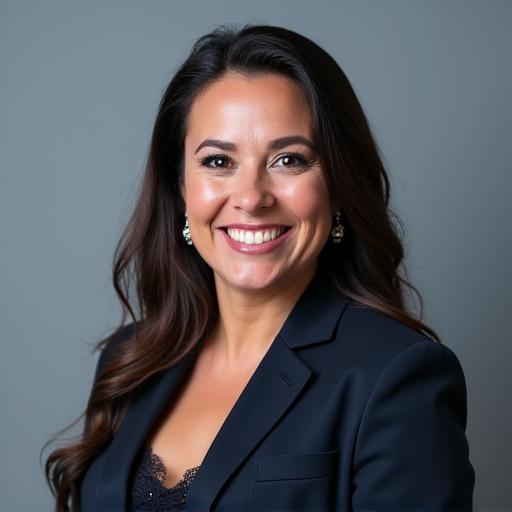 Patricia Morales
